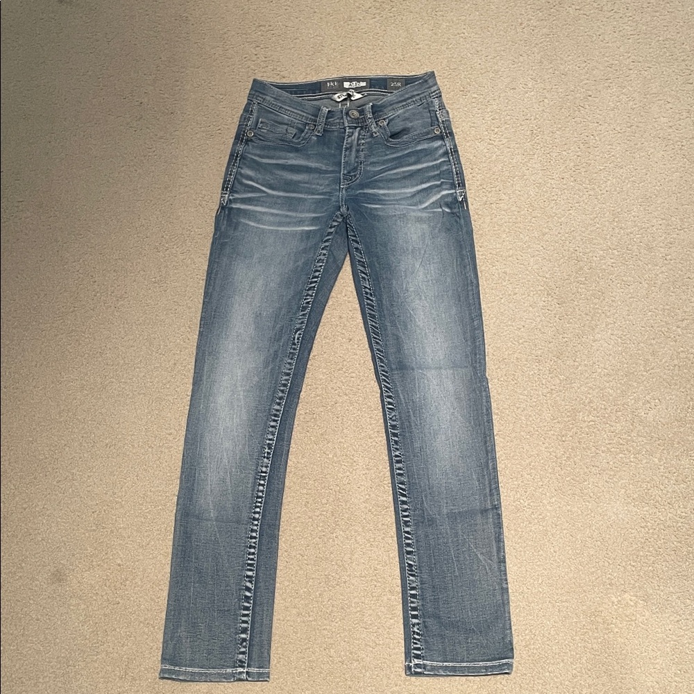 Buckle BKE “Alec” Denim Jeans